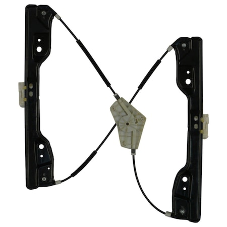 Aci Automotive Dodge Journey 12-09 Window Regulatr, 81660 81660